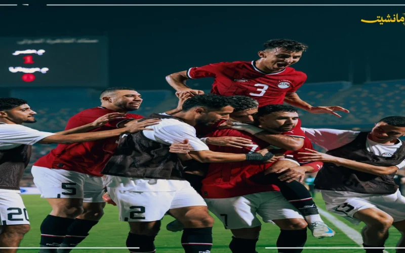 خطوة نحو المونديال؟.. الفراعنة في مهمة جديدة أمام إثيوبيا بتصفيات كأس العالم